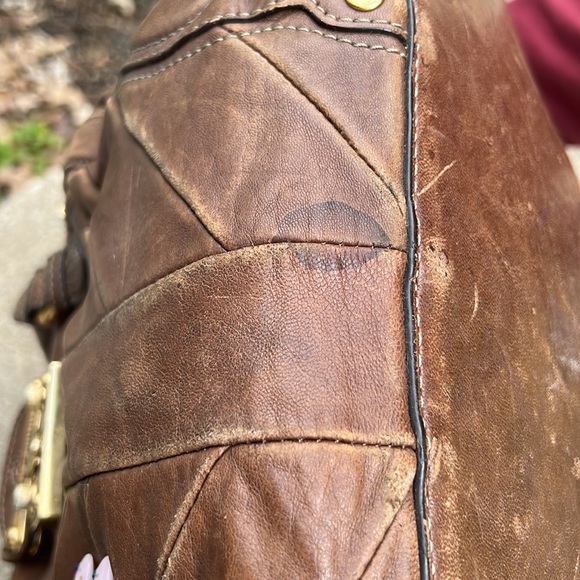 Juicy couture Lock Crush Doctor bag - Picture 7 of 11